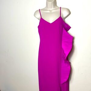 One33social Mercer gown NWT